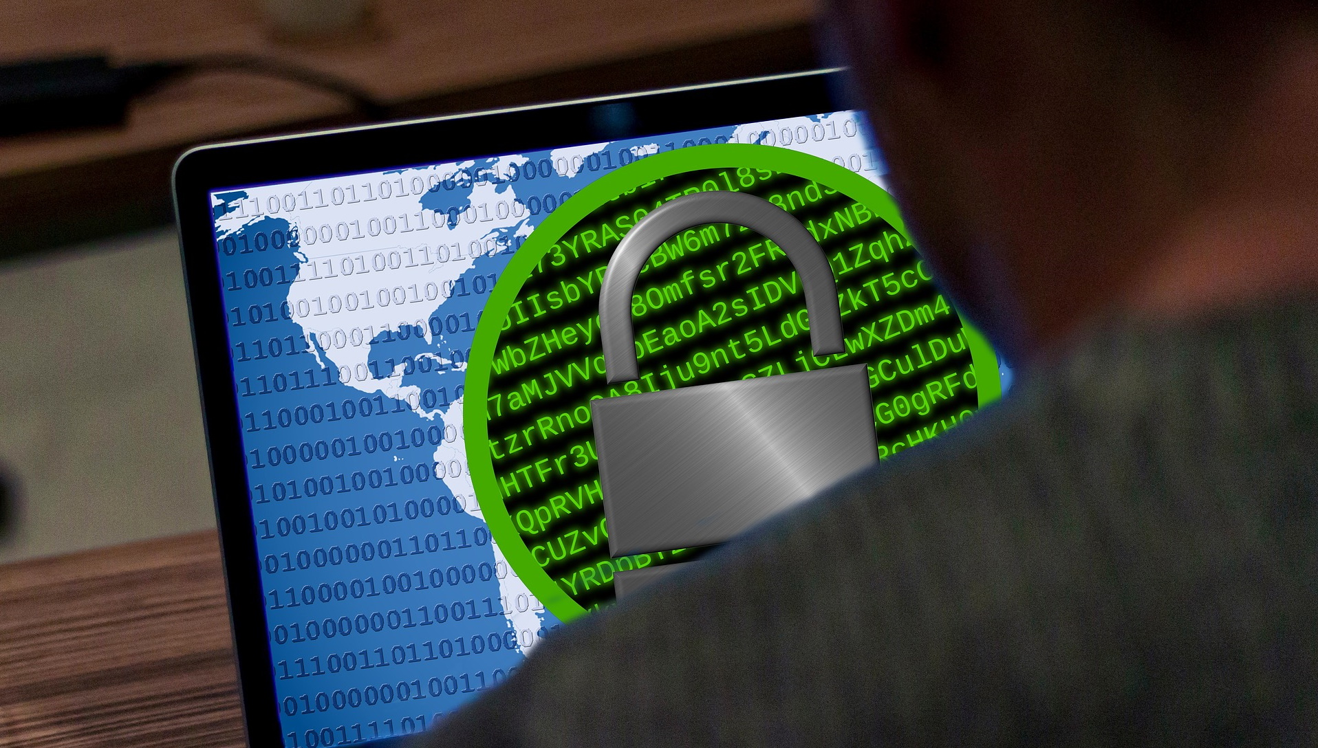 Jutaan pelanggan PharMerica terkena serangan ransomware