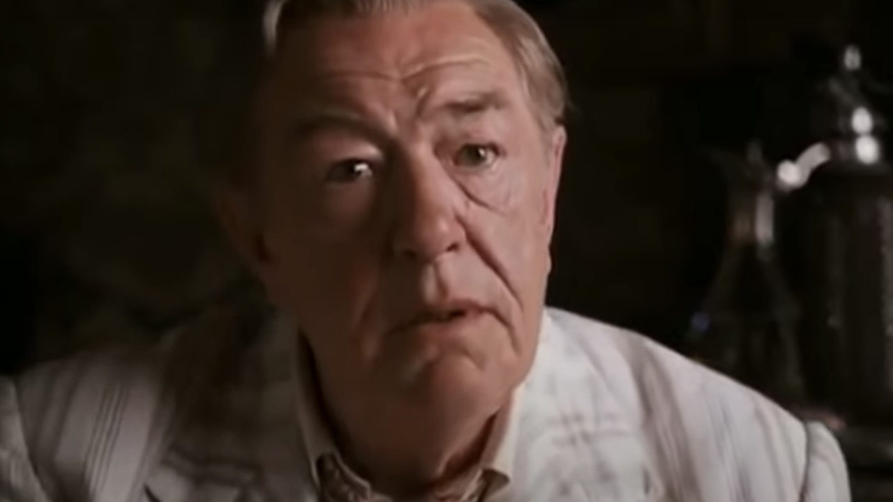 The Best Michael Gambon Movies To Watch In The Late Harry Potter Star S