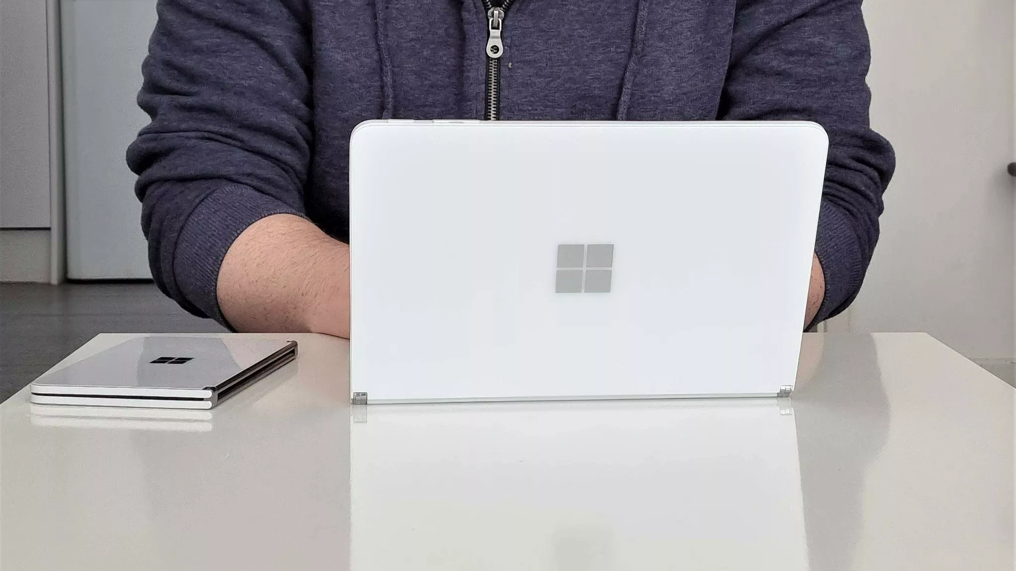 Ask Windows Central: Could we see a new Surface form factor with Windows 12?