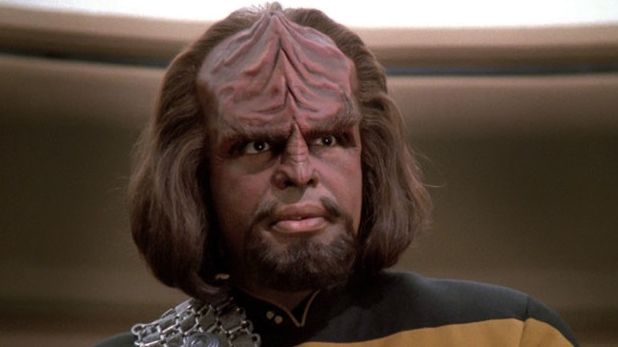 Star Trek: Discovery offered Michael Dorn a Worf-related role but he said no - here’s why