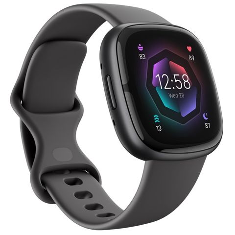 Google Pixel Watch Vs Fitbit Sense Android Central