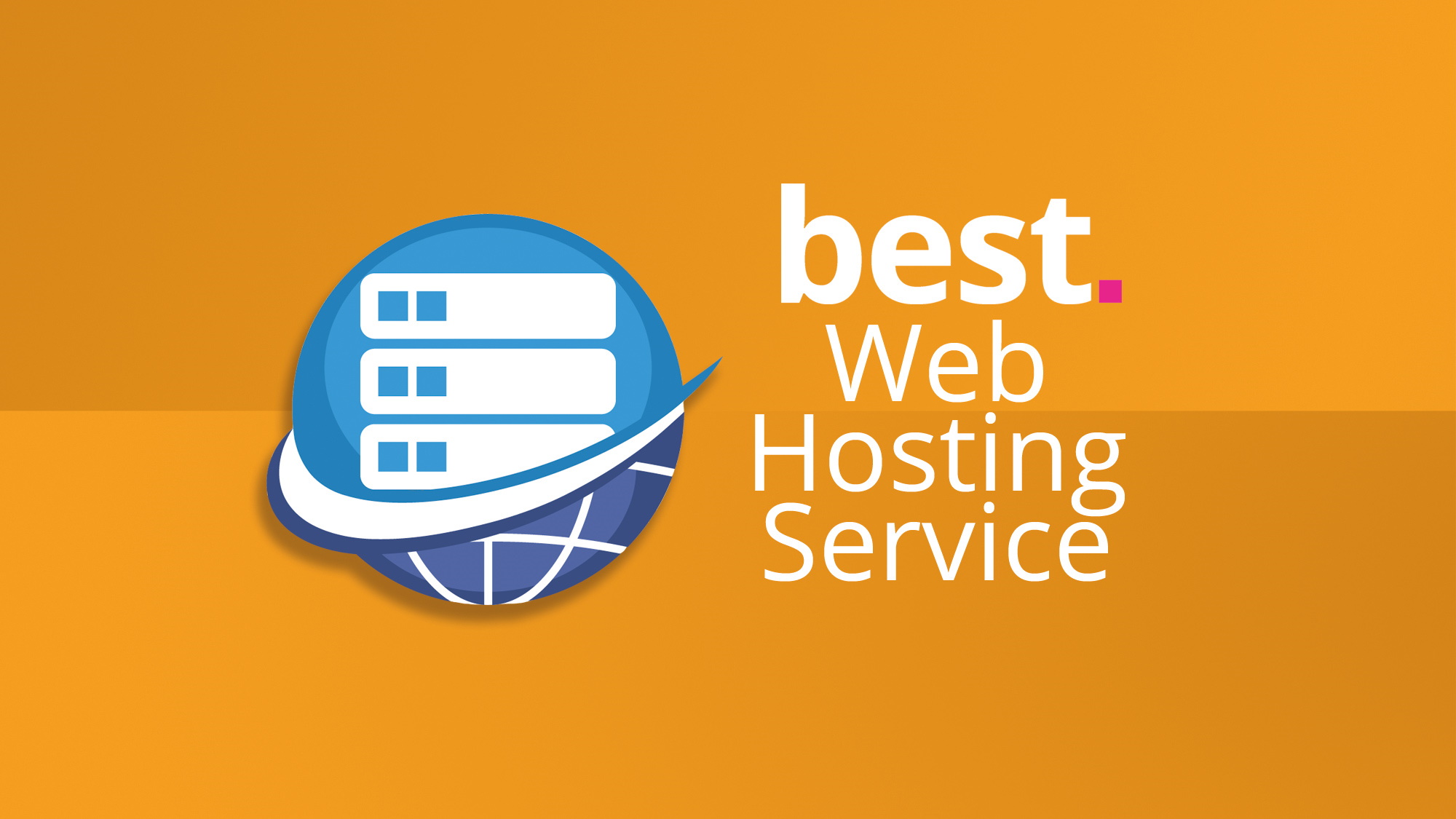 Personal Web Hosting Features