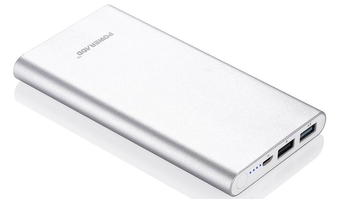 Poweradd Pilot 2GS 10,000mAh