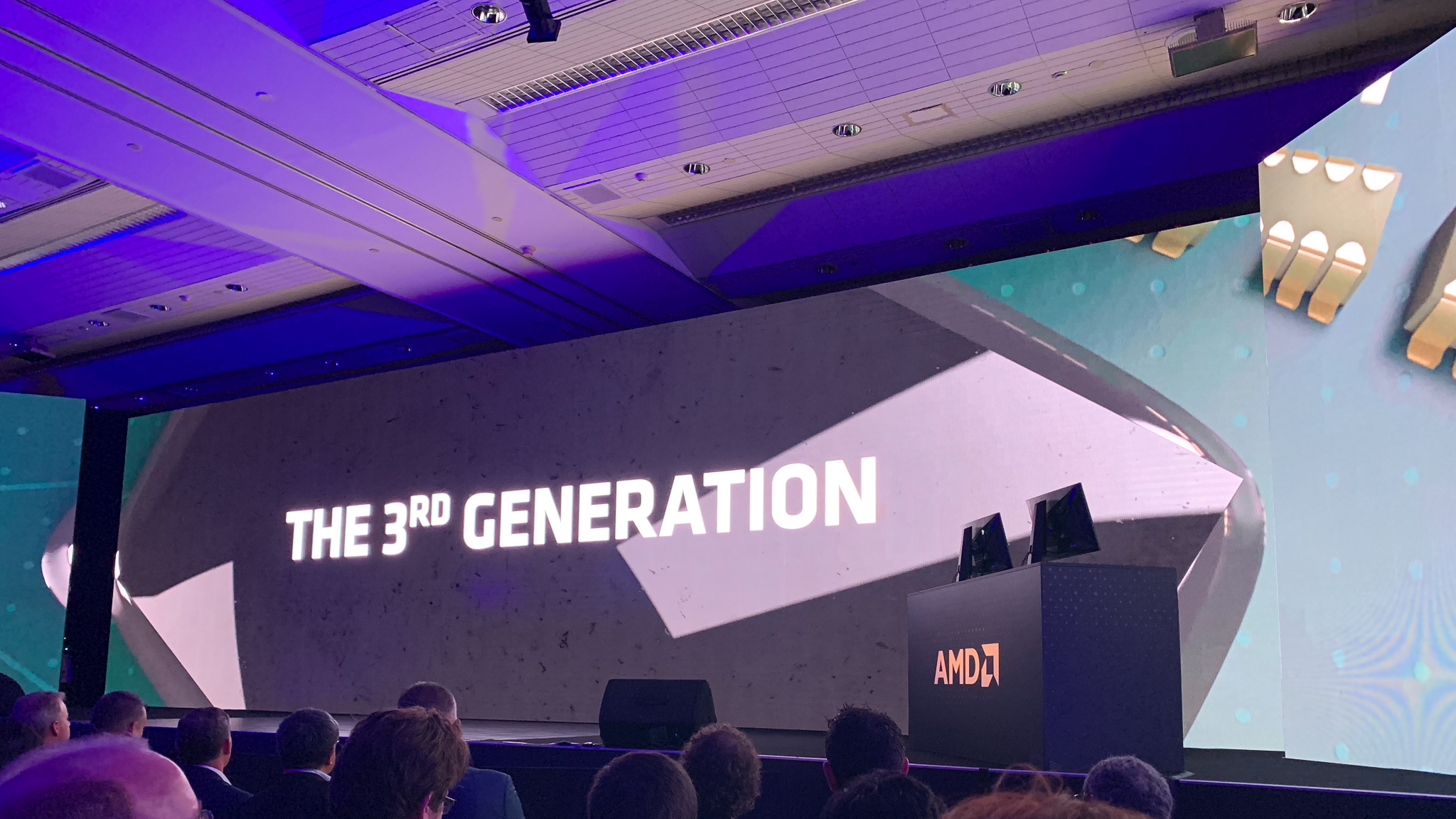 AMD Zen 2 specs, price and release date all about AMD’s newest