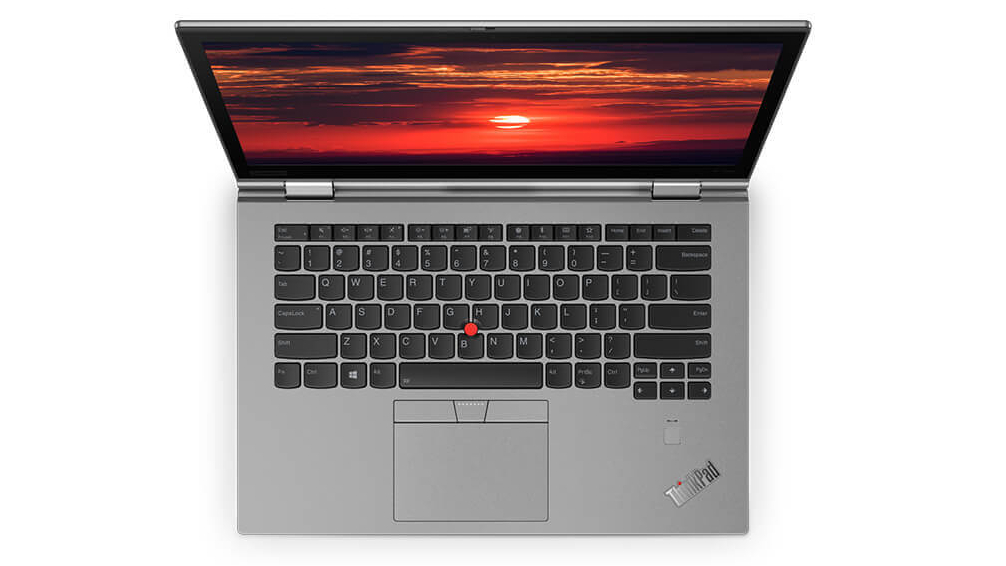 Lenovo ThinkPad X1 Yoga (3rd Gen)