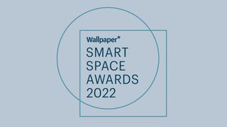 Wallpaper Smart Space Awards