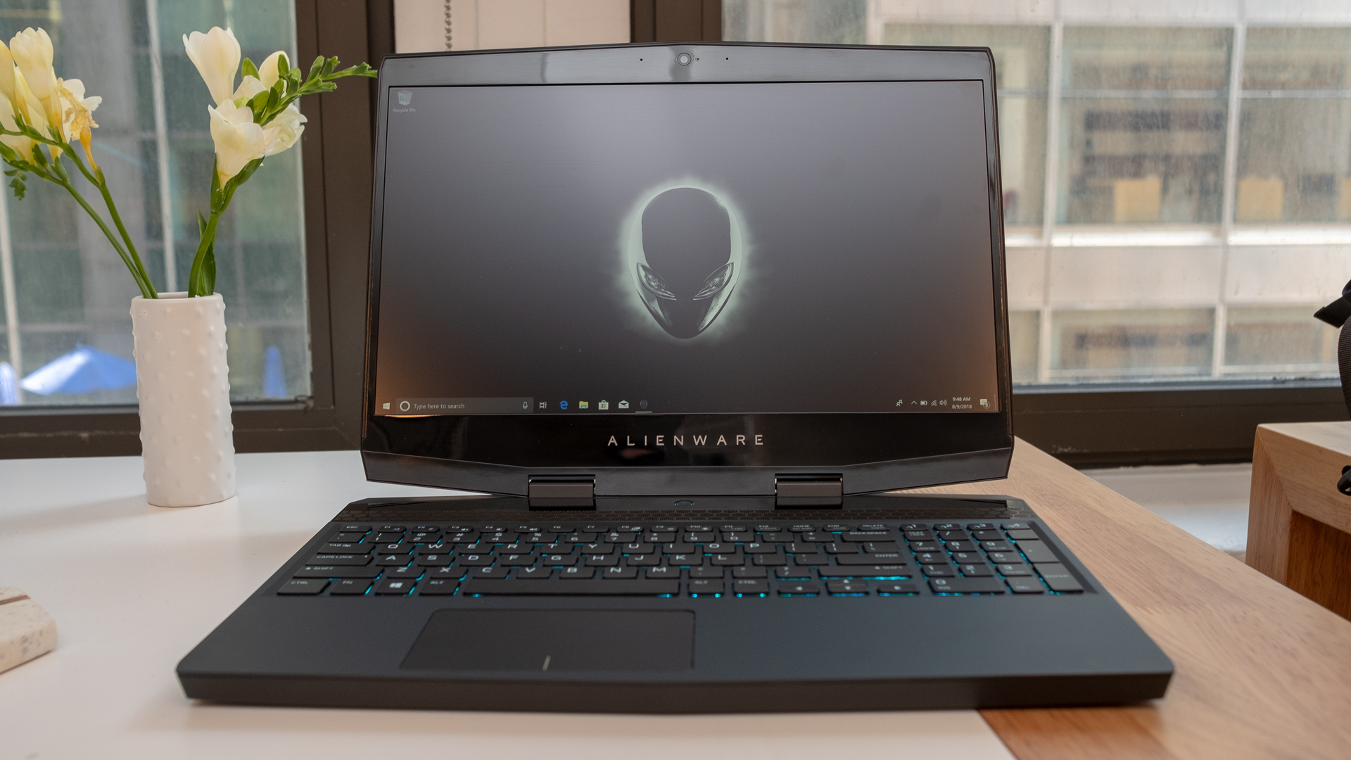 Alienware m15