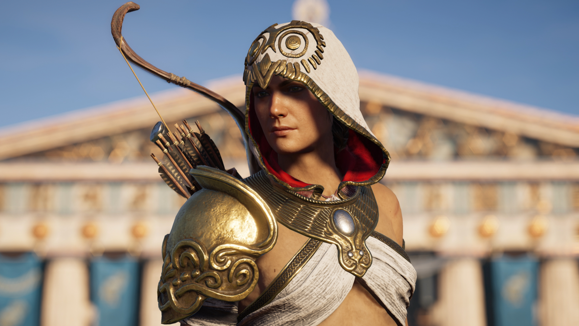 Вторая лучшая игра Assassin’s Creed только что вышла на Xbox Game Pass