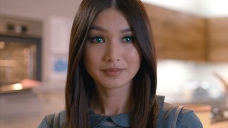 Gemma Chan is