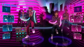 2 Dance Central 3
