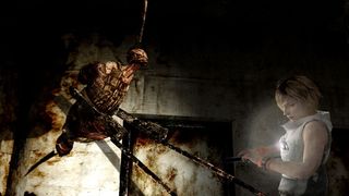 Silent Hill 3