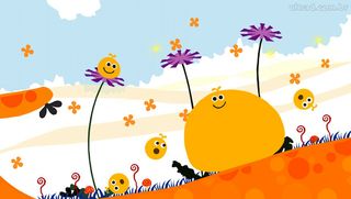 13 LocoRoco 2