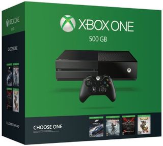 cheap Xbox One deals at walmart