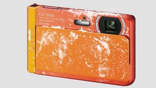 Sony Cyber Shot TX30