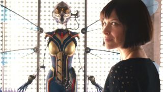 Ant Man 2015