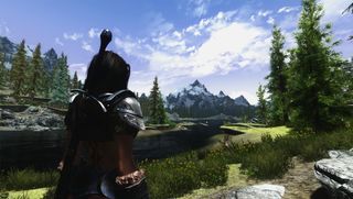 8 The Elder Scrolls 5 Skyrim