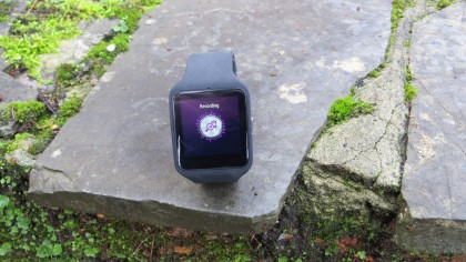 Sony SmartWatch 3 review