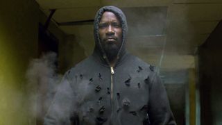 Marvel s Luke Cage