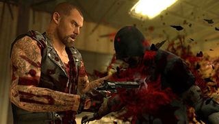 79 Francis Left 4 Dead