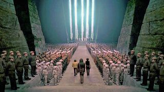 Star Wars has a concert worthy musical score