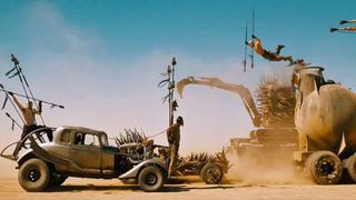 Mad Max