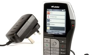 Virgin Media Lobster 700TV