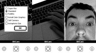 BitCam