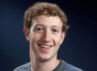 Mark Zuckerberg