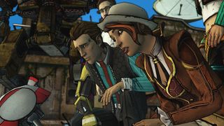 Tales from the Borderlands free IAP