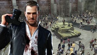 76 Frank West Dead Rising