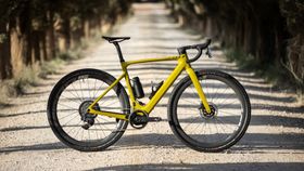 Scott Solace Gravel eRide 10