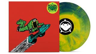 Game soundtracks on vinyl