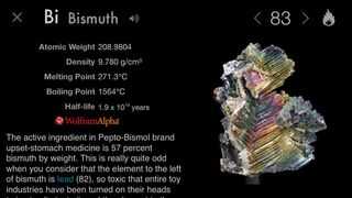 The Elements