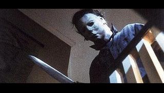 22 Michael Myers