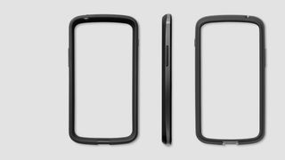 Google Nexus 4 Bumper