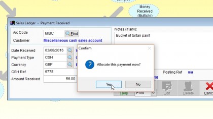 Download Adminsoft Accounts free
