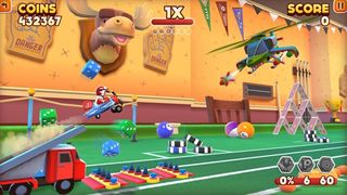 BBC CBeebies Playtime