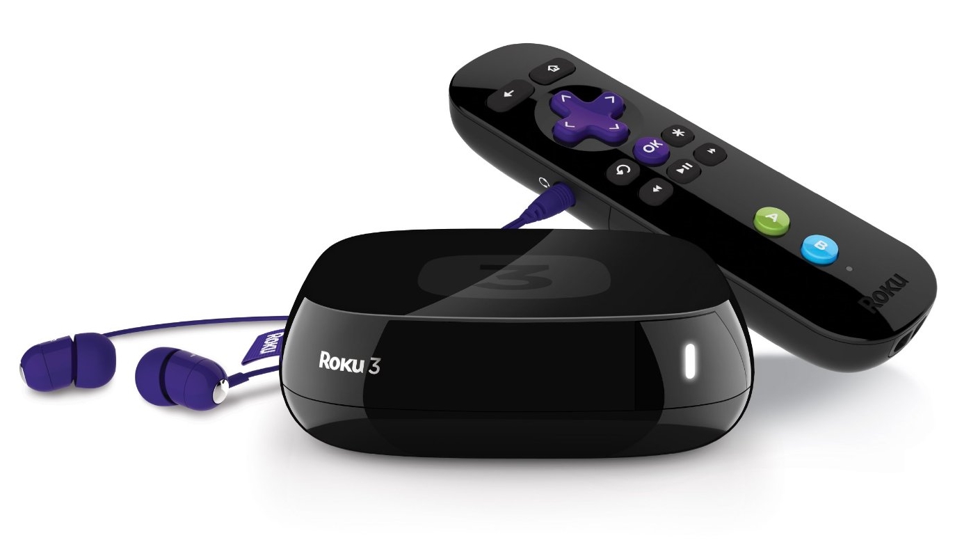 roku 3 deals