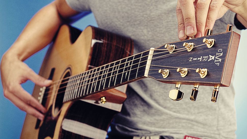 Learn Alternate Guitar Tunings To Inspire Your Playing Musicradar