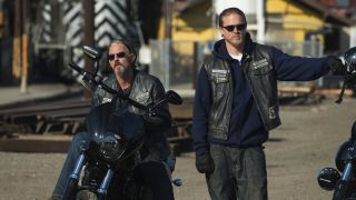 28 Sons of Anarchy