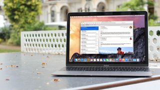 How to send any file with Mail Drop in OS X | TechRadar