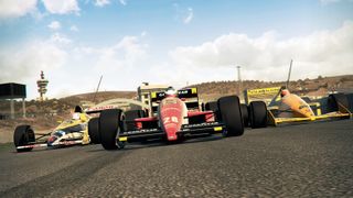 6 F1 2013