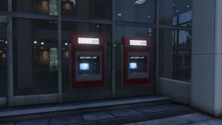 Avoid ATMs at all costs