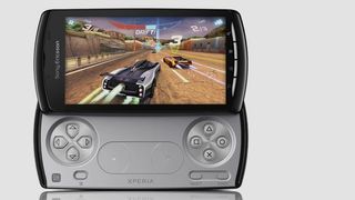 Best Phones of MWC 2011 Sony Xperia Play