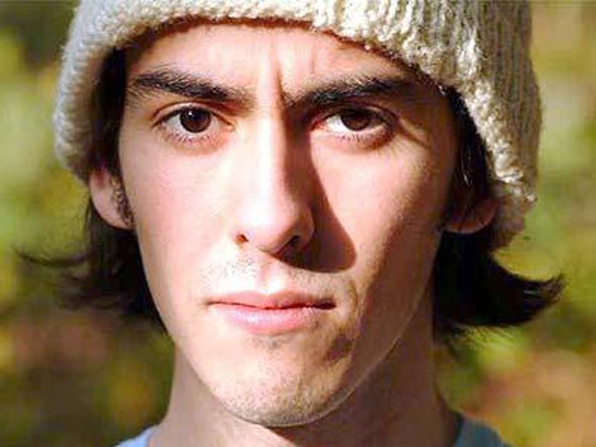 Dhani Harrison on his new album, his father and The Beatles Rock Band