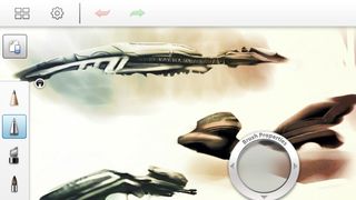 Sketchbook Pro