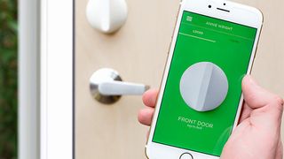 Friday Smart Lock