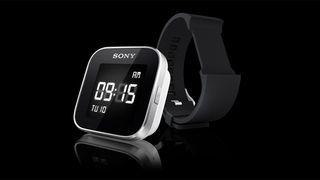 Sony SmartWatch