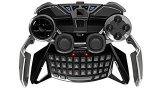 Mad Catz Lynx 9
