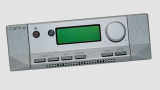 Best Amp Cyrus 6 DAC